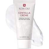 Erborian Women's Centella Cream, 1.70 Fl Oz (Pack of 1)