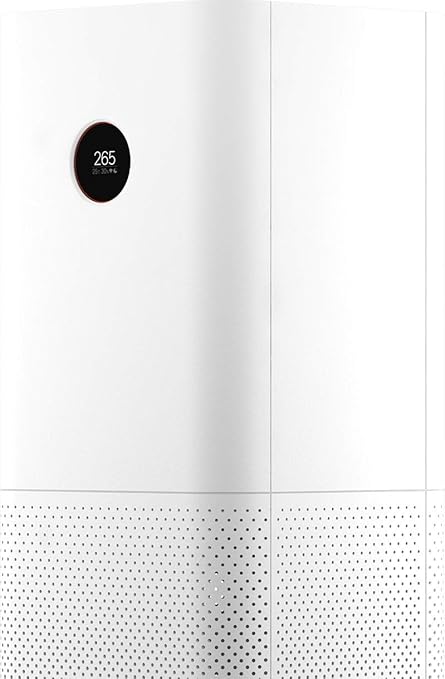 Xiaomi Luftreiniger Air Purifier Pro 16028 Amazon Co Uk Kitchen Home