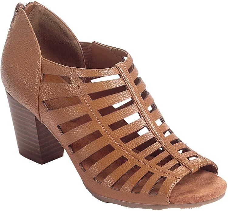 easy street sandals amazon