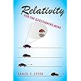 Relativity for the Questioning Mind