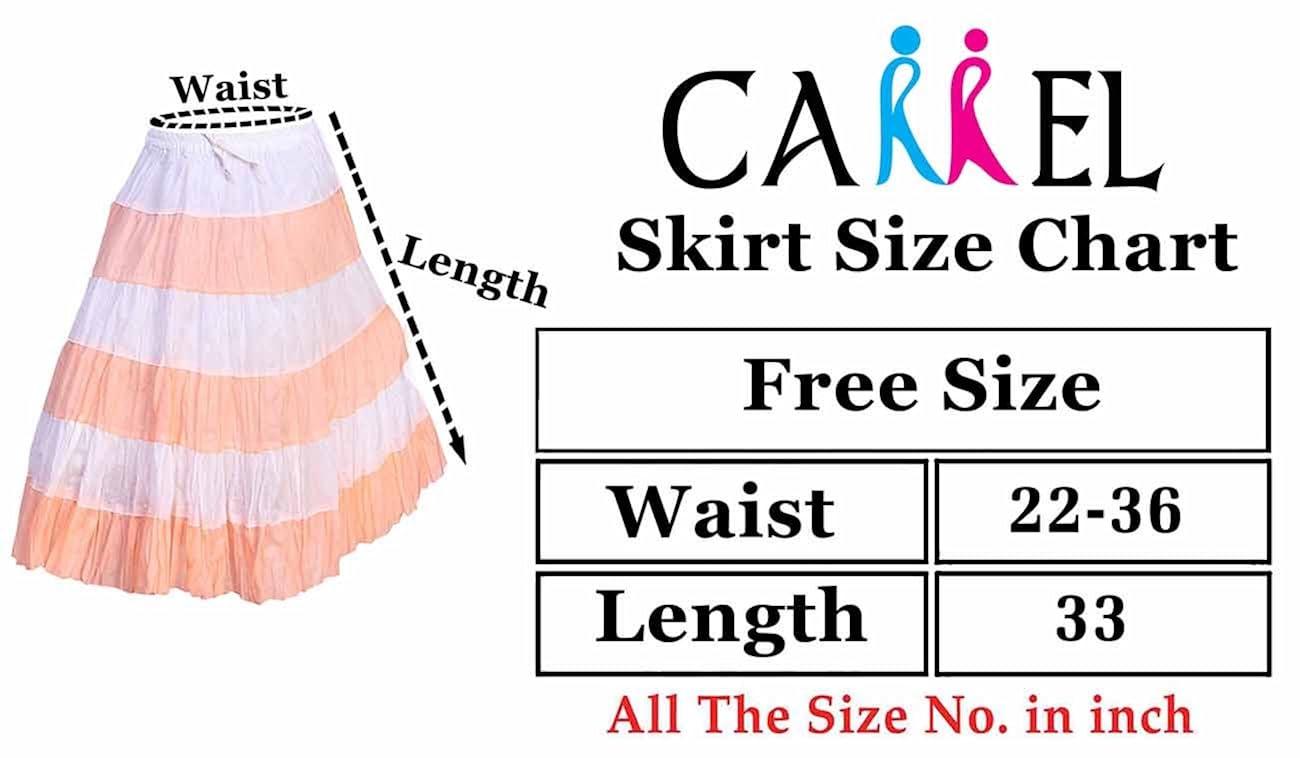 carrel cotton fabric women short skirt(agspl-3133-iry-sk)