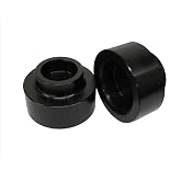 MotoFabLifts DR-1R - 1" Rear Lift Kit That is compatible with Dodge Ram Pickup 1"