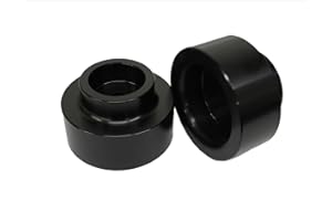 MotoFab Lifts 1" REAR LEVELING LIFT KIT for CHEVY TAHOE SUBURBAN AVALANCHE