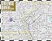 Streetwise Denver Map - Laminated City Center Street Map of Denver, Colorado - Folding pocket size travel map with light rail map, trolley, Boulder inset
