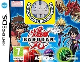 Bakugan Battle Brawlers
