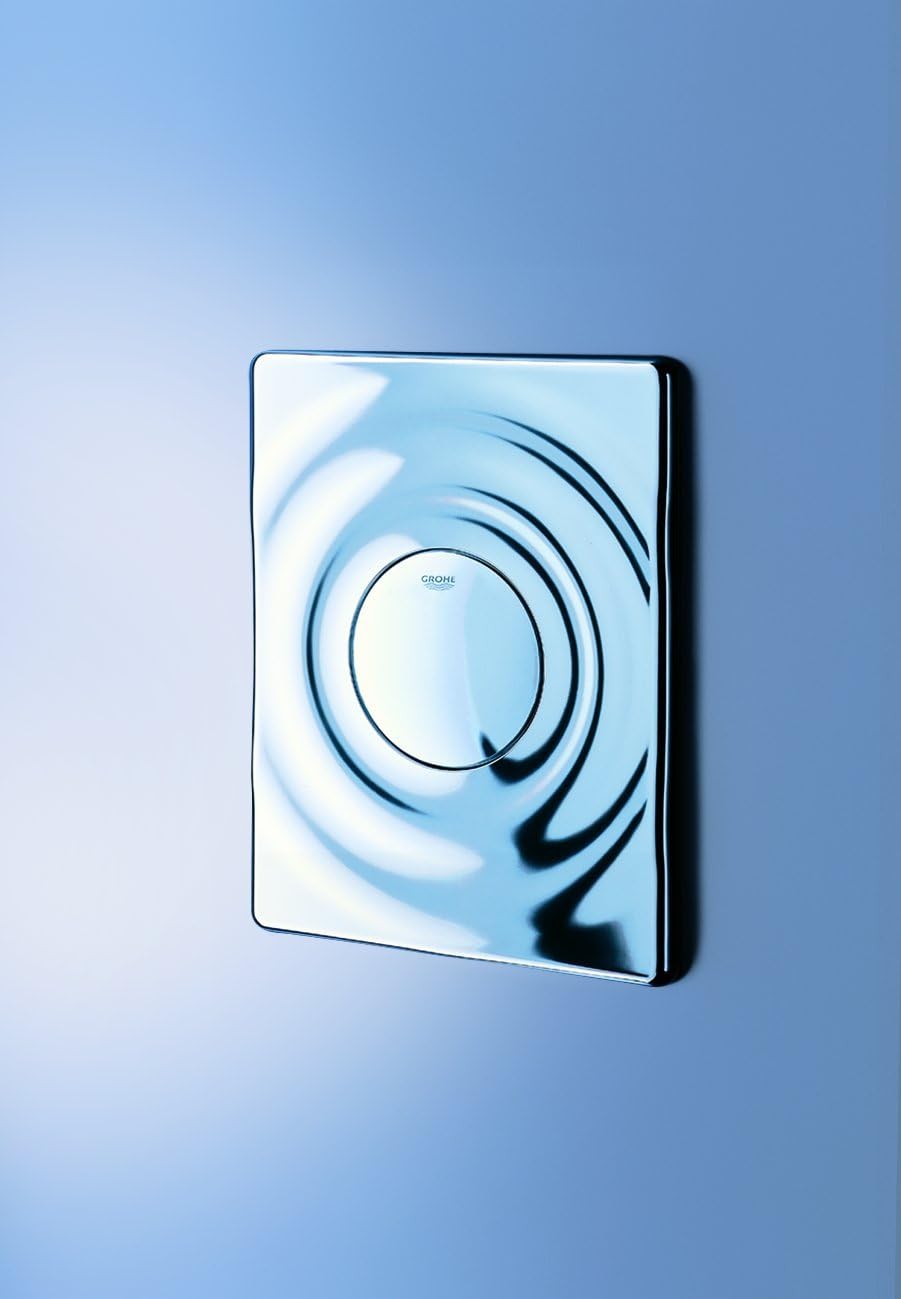 GROHE 38574000, Chrome - Image 4