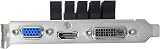 ASUS GeForce GT 730 2GB PCIe 2.0 Low Profile Silent 0dB Cooling view 4