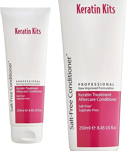 keratin treatment vegan