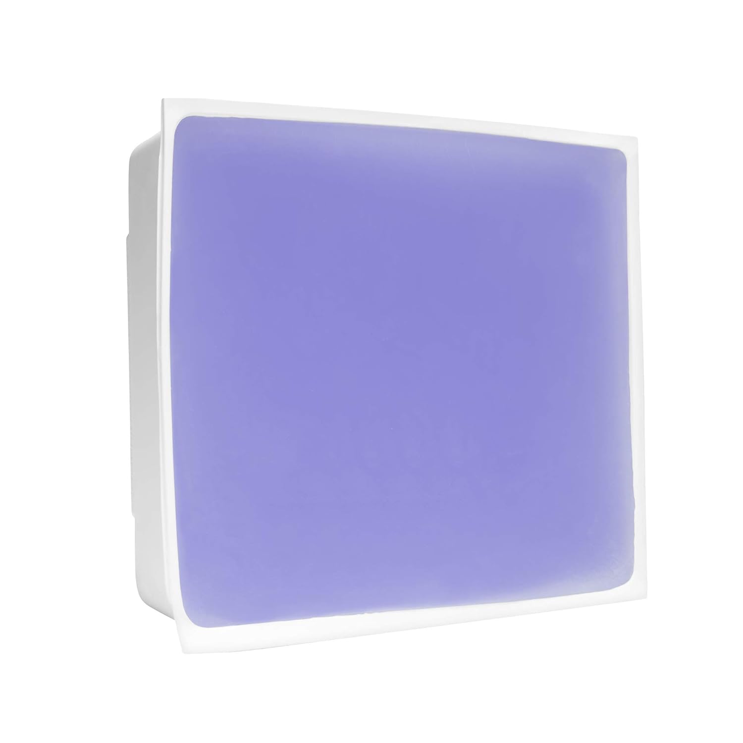 True Glow by Conair Thermal Paraffin Spa 1lb. Wax Refill (Lavender) : Beauty