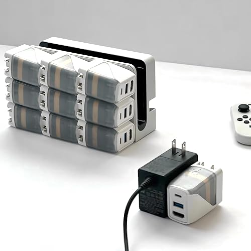 Portable Dock Covert Dock Switch Genki Covert Dock Nintendo Switch