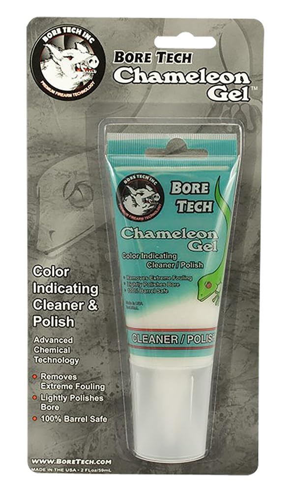 Bore Tech?Chameleon Gel Cleaner/Polish 2oz