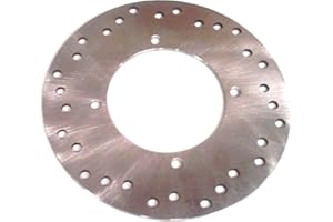 ATV PARTS CONNECTION ATVPC Rear Brake Rotor for Polaris Sportsman & Ranger 5244635