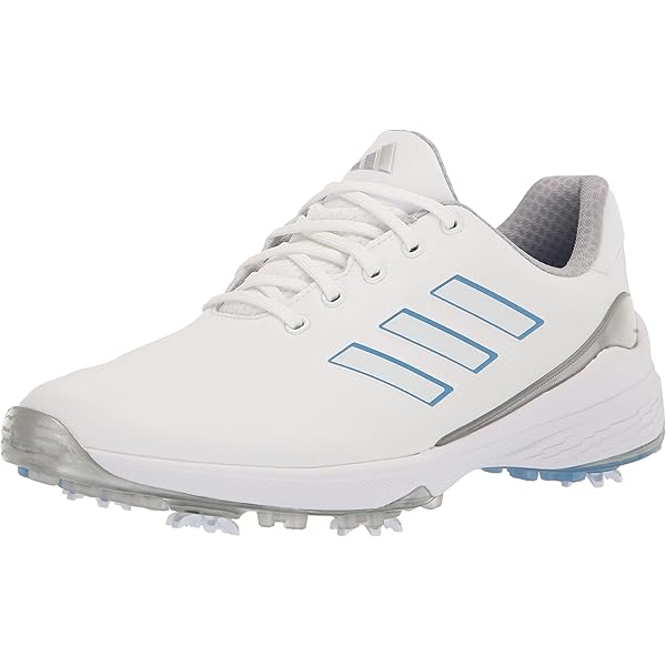 adidas gazelle silver green womens adidas Womens LTD Edition Canada ZG21 BOA Golf Shoes