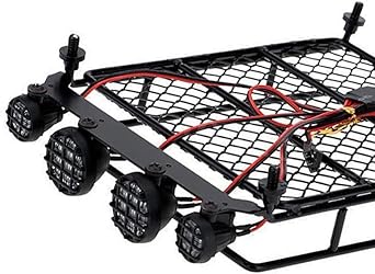 rc car roof rack