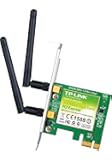 TP-Link N600 Wireless Dual Band PCI-Express Adapter (TL-WDN3800)