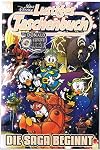 Lustiges Taschenbuch 528 - Donald Quest - Die Saga beginnt
