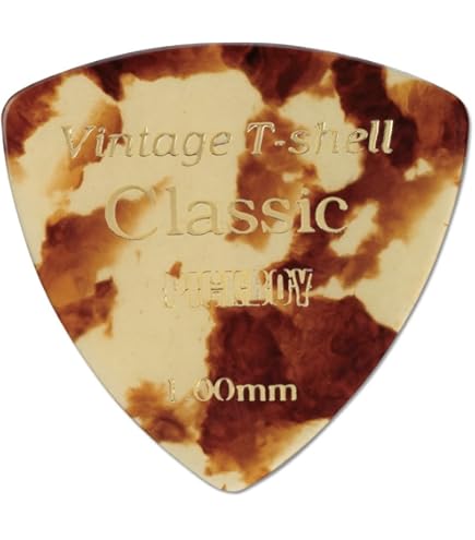 Pickboy Pos-a-Grip Carbon Nylon 1.00mm | Gino Guitars - Foto 6