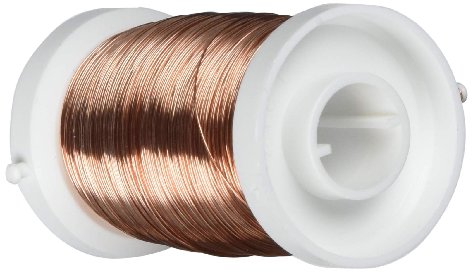 Knorr Prandell 6465790 wire, 185 m X 0.25 mm Diameter Wire, Copper