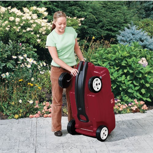 3 Step2+Neighborhood+Wagon+with+Seats