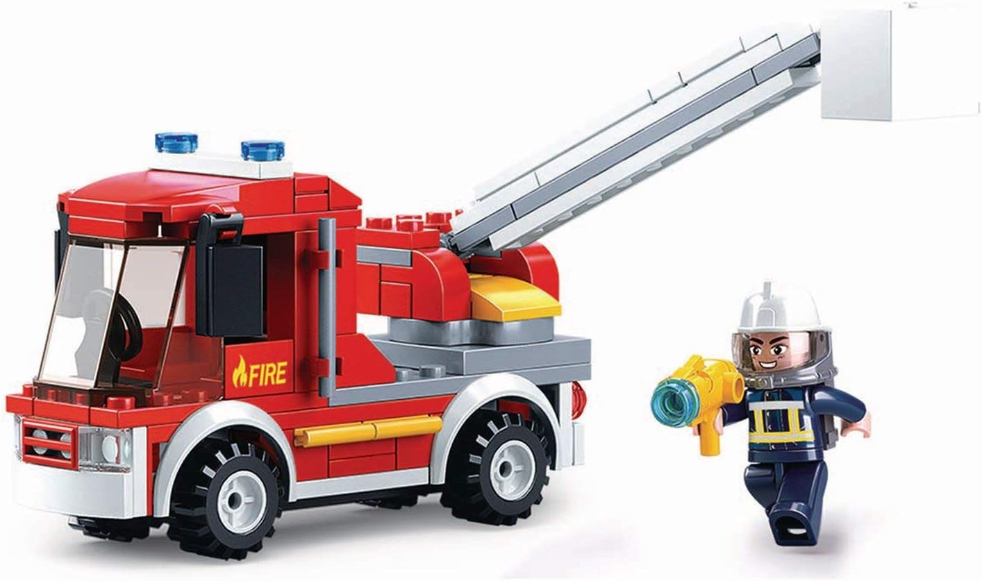 bucket truck toy amazon
