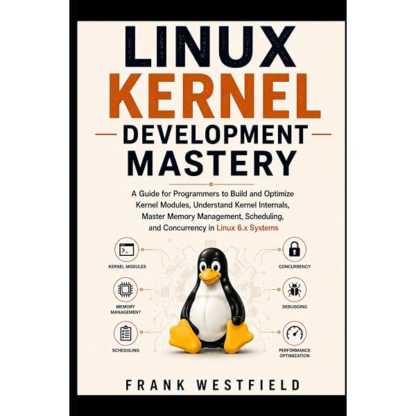 Linux Kernel Development: Robert Love: 9788184958522: Amazon.com
