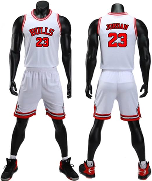 Chico Hombre Nba Michael Jordan # 23  | Historico de precio