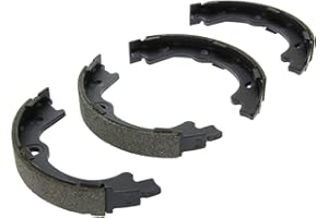 Centric Parts 111.09640 Brake Shoes