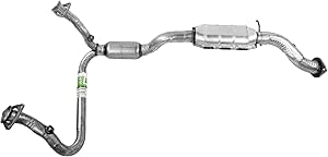 Walker Exhaust Ultra EPA 50541 Direct Fit Catalytic Converter