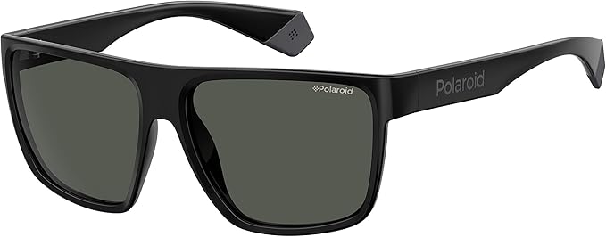 PLD 6076/S Square Sunglasses 