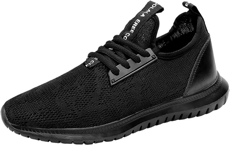 mens white sports trainers