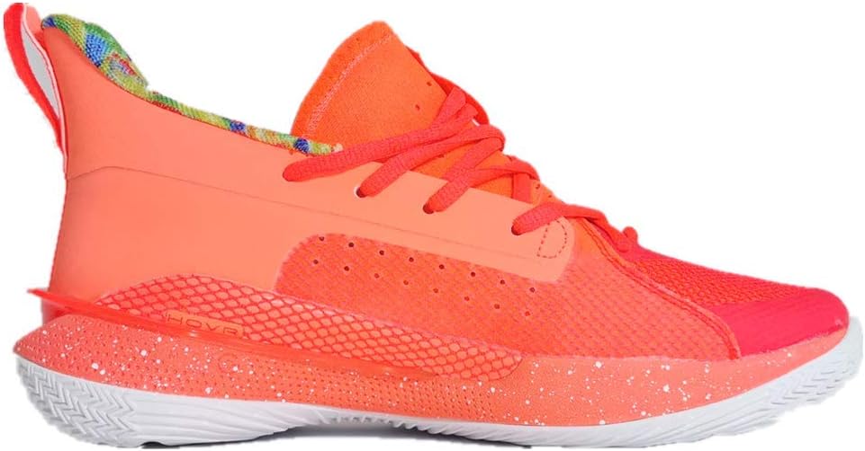 doujixingW Basketball Sneaker Mens Curry 7 Training Shoe Sneakers