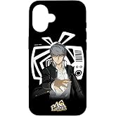 Persona 4 Golden Hero (Dk) ATLUS Case for iPhone 16