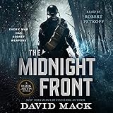 The Midnight Front: A Dark Arts Novel, Book 1 by