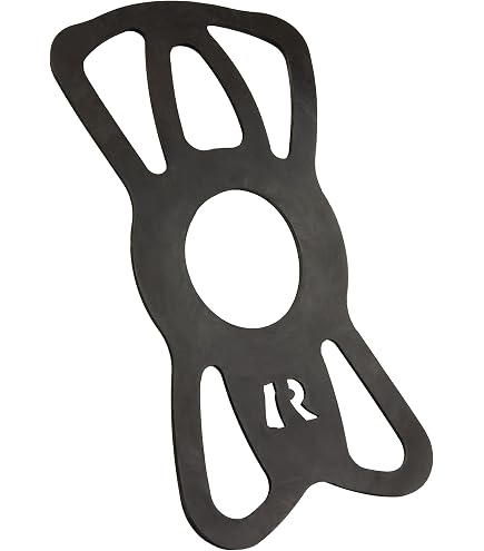 8 Stück Ersatz-Silikonkappen Für RAM X-Grip Handyhalterung – Weiche Schutzspitzen Für Fahrrad, Motorrad & Tablet-Halter