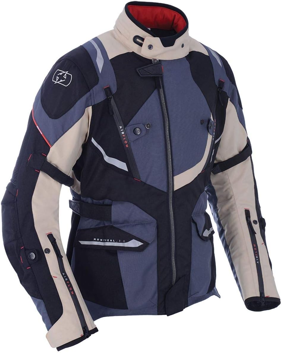 Oxford Motorcycle Gear Britain, SAVE 37 