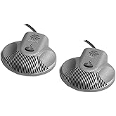 Polycom Expansion Mics for SoundStation IP 6000 (2215-07155-001) (Renewed)