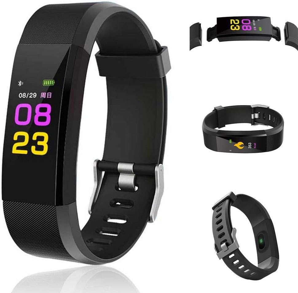 wristband gps tracker