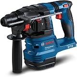 Bosch Professional 18V Rotary Hammer GBH 18V-22 SDS Plus, No Battery/Charger view 1