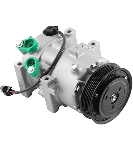 Amazon.com: WWEIMNS ZEXEL DCS141C DCS-141C AC Compressor