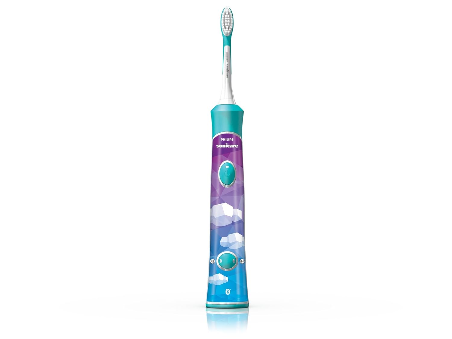 Philips Sonicare for Kids Bluetooth Toothbrush HX6321/02 Review