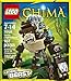 LEGO 70125 Chima Gorilla Legend Beast