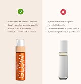 COCOSOLIS Glow Shimmer Oil Illuminizing Dry Oil Skin Glowing Tan Enhancer 110ml view 3