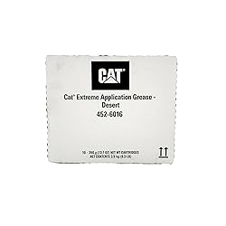Cat 452-6016 Extreme Application Grease - Desert
