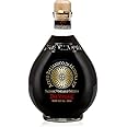 Due Vittorie Oro Gold Balsamic Vinegar of Modena. Highest score from The Consortium of Modena - 16.91fl oz / 500ml - Pack of 