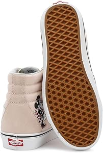disney vans pink