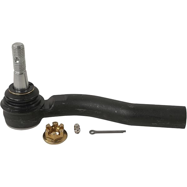 Amazon.com: GM Genuine Parts 23449522 Driver Side Outer Steering 