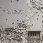 PIANO COLLECTIONS/FINAL FANTASY X