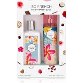 So French | Bora Bora Beach Set, 2-Piece - New Edition