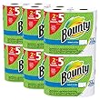 Bounty Select-a-Size Paper Towels, White, 12 Huge Rolls