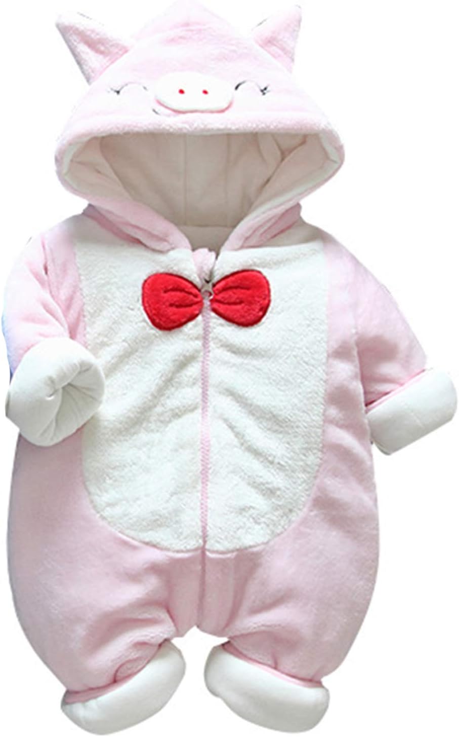 baby animal suits